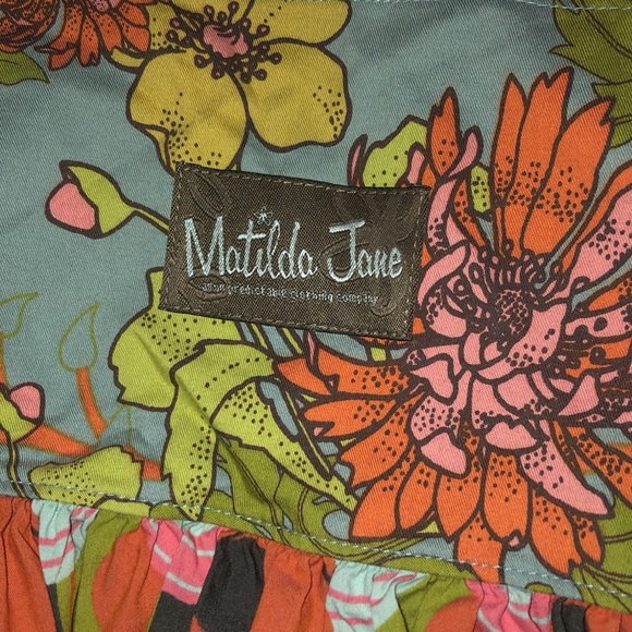 Matilda Jane dress - Picture 2 of 4